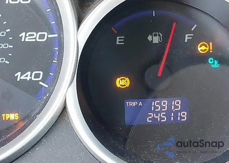 2008 Honda Fit from USA, damaged, VIN JHMGD38418S058774